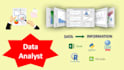 do the best statistical data analysis and machine learning tasks for you