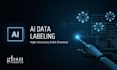 label your ai training data with consistency checks