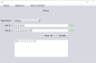 do java programming tasks and projects