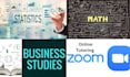 assist you in business mathematics, statistics and economics