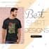 give you 80 amazing t shirt designs
