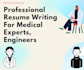 do an attractive cv and resume for the best future
