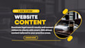 be your legal and law firm SEO website content writer