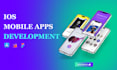 do ai mobile app development ios iphone android app flutter app developer