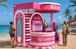 design exhibition booth, kiosk, 3d stand, virtual booth
