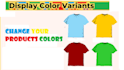 change your photo color professionally with photoshop