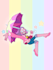 draw steven universe characters and scenes
