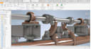 do 3d models with autodesk inventor professional