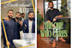 print ready magazine, booklet, or editorial layouts