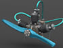 draw 3d models in stp, stl, dxf, dwg and igs in solidworks