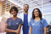 write professional content in health sciences, nursing, and public health