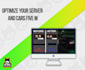 optimize your vehicles for fivem server