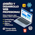 create your professional and modern website or web app in record time