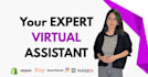 be your reliable and professional virtual assistant