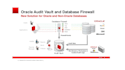 install and configure audit vault and database firewall