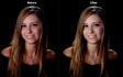 do retouching and color correction