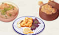 draw a premium illustration for your food or product menu