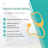 do medical billing, mental health billing and credentialing