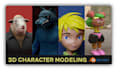 do graphics designing I am really good at it