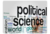 handle political science related tasks
