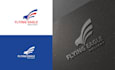 make corporate logo and mockup