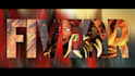 make a 2d marvel comics intro super customizable as you like