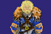 create pixel characters for you