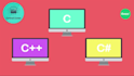 do your cpp csharp and sql projects
