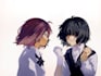 draw your oc or fanart in anime style
