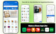 develop hyperlocal multi vendor delivery app with flutter