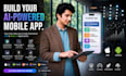 develop an ai integrated android mobile app