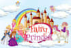 do children story book illustration, and children book cover