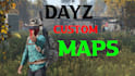 make you an entirely new and custom dayz map