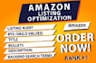 beautify amazon product listing description with amazon listing optimization