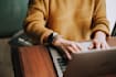 develop well researched online course content, outline, etc