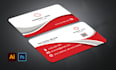 create a business card design