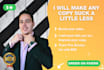 consult, audit, and improve your sales copywriting