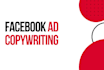 do facebook ad copywriting