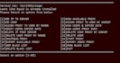 provide squid ipv4, ipv6 management automated script