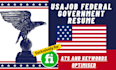 write professional federal resume government resume usajobs resume