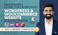 clone copy duplicate redesign replicate wordpress website