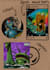 create digital collages for about anything