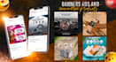 make awesome images for ads and ecommerce products