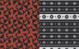 make geometric seamless pattern aop all over prints