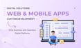 built cross platform mobile and web apps with react native
