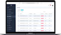 develop custom PHP laravel web application