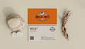 design double sided business card print ready