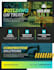 design an industrial flyer