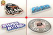 convert your logo into 3d mockup