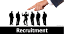 get you candidates profile or virtual employees for recruitments